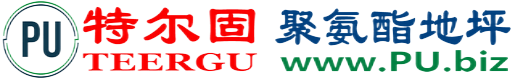 特尔固®安达聚氨酯地坪
